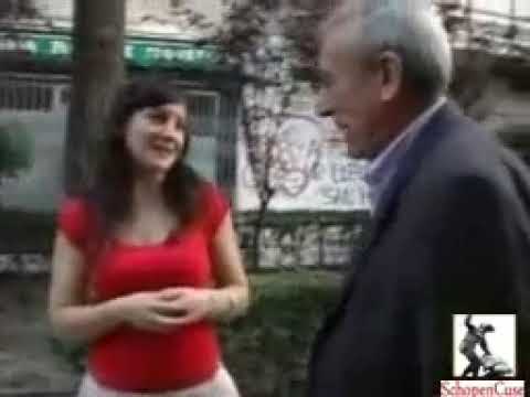 YakoArchives: Yako Muñoz en Comando Actualidad