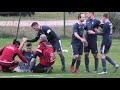 Bramki z meczu Błękitni Pasym - Mazur Ełk 2:0