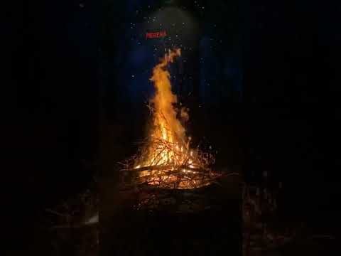 KELAM (TRIPLOUZ A FT FIEYA JULIA) LYRIC VIDEO