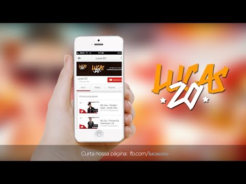 Mcs 2K e G15 - Olha Só [ MANO DJ ] Música Nova Lançamento 2014