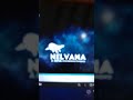 Nelvana Limited Logo 2020