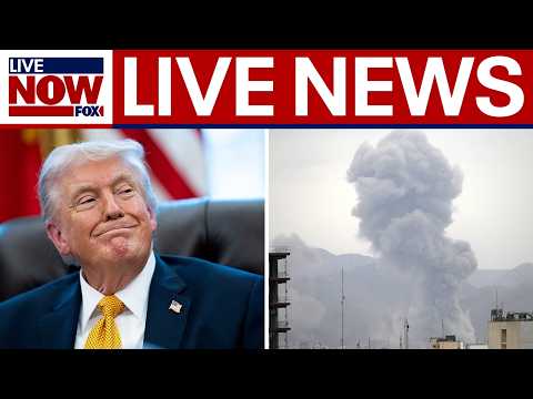 LiveNOW from FOX — live stream