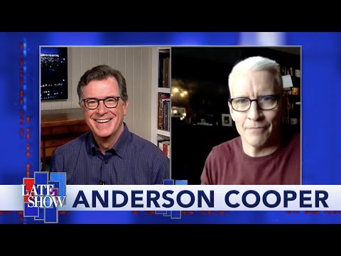 アンダーソン・クーパートランプ氏はコロナウイルス対策本部のブリーフィングを乗っ取った (Anderson Cooper: Trump Hijacked The Coronavirus Task Force Briefings)