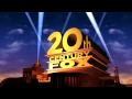 20th Century Fox 2007 Dream Logo NOW WITH SOUND