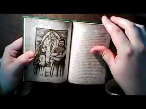 Durchgeblättert 6 - Hesinde Vademecum