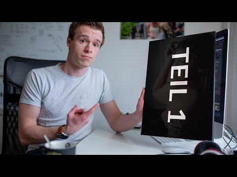 Bildkritik I - Deine Fotos, meine Tipps!