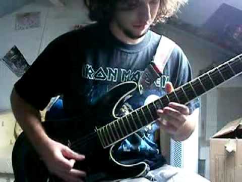 children of bodom children of decadence ( cover) video thumbnail