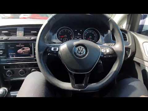 191D35991 - 2019 Volkswagen Golf TL 1.0TSI M5F 85HP 5DR 22,900