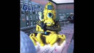 Super Furry Animals - Wherever I Lay My Phone (That&#39;s My Home)