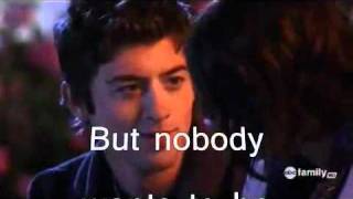 Damon   Emily -Tightrope di Paul Freeman-(testo).flv