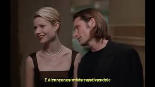 Elton John - Healing Hands