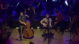 A Call to Arms/ Here's to Life: Bandits of the Acoustic Revolution + Streetlight Manifesto