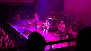Belle &amp; Sebastian - A Summer Wasting (Live at the Tabernacle - 10/01/14)