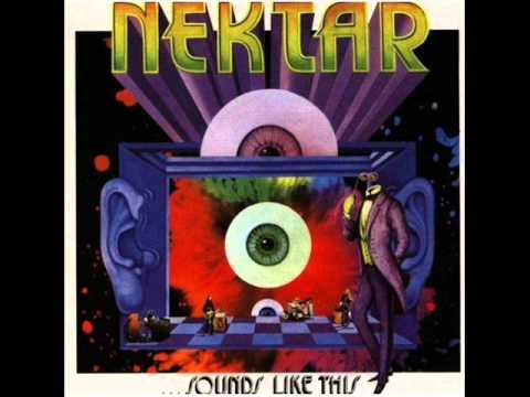 Nektar - New day dawning.