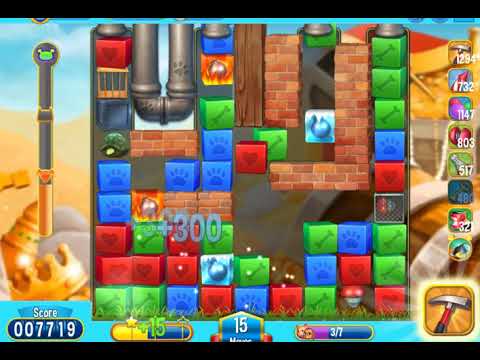 Pet Rescue Saga   Level 3922