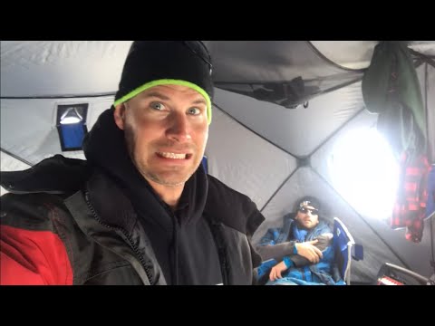 Video Thumbnail for **Conservation Officer** Surprise Visit on Cold Lake