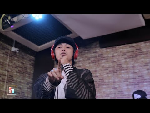 Chubb-E - Tiada Noktah | HLIVE UNPLUGGED