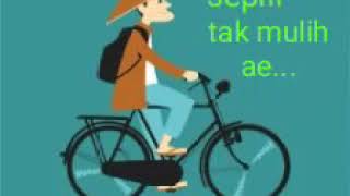 Download lagu Grup WA sepi mp3