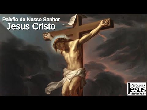 Solene Liturgia da Paixão do Senhor - 29-03-2024