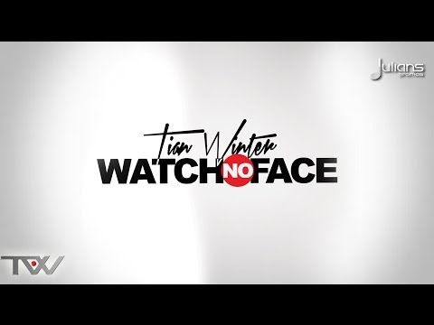 Tian Winter - Watch No Face "2014 Soca Music" (Produced By AJ Ventura) "Antigua"