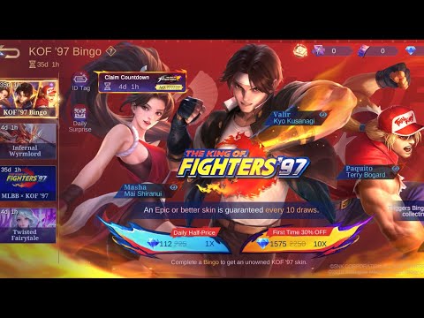 Top Global Moskov Rank Push! 🔥Mobile Legends