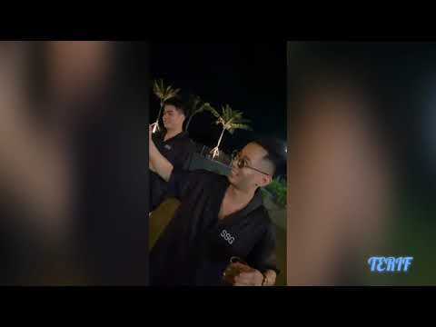 VINA-BRO | SOOBIN HOÀNG SƠN, RHYMASTIC, TOULIVER | LIVE 2021