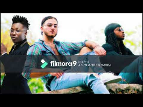 Lu City x Blackboy type beat / Hammer field ( Prod. by Rick )