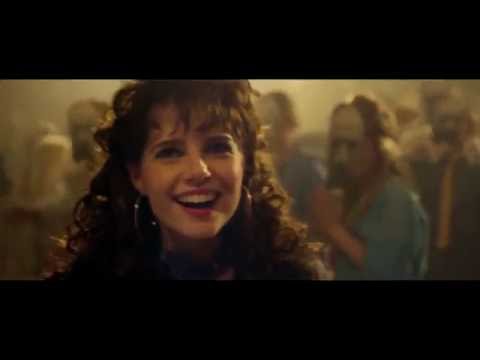 Sing Street - Brown Shoes