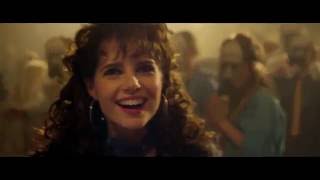 Brown Shoes Music Video