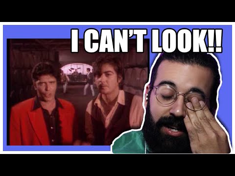 Why Am I Doing This To Myself? - GNR - Sangue Oculto - Music Share Stream Reaction
