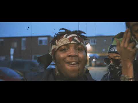 Bundog X Lil Monté x KemSav-Motion (Official Music Video)