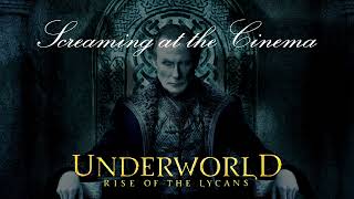 Download lagu Screaming at the Cinema: Underworld: Rise of the Lycans mp3 Download lagu Screaming at the Cinema: Underworld: Rise of the Lycans mp3