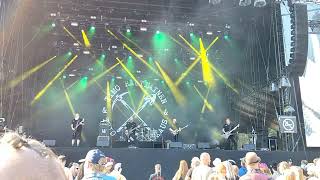 Timo Rautiainen &amp; Trio Niskalaukaus - Pahin kaikista