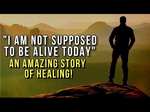A Miraculous Story of Healing From Cancer & Near Death! (Inspiring Manifestation Success Story!)