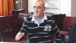 De Korf, Schouder aan Schouder