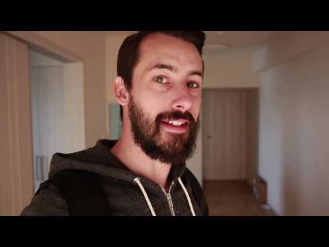 WHERE DID I MOVE IN TOKYO? (And Announcing The Winner[s])