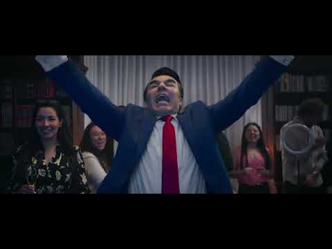 candidato honesto pelicula completa hd