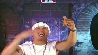 Nicky Jam-Tragatela (2001) HD