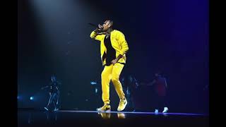 Chris Brown - Him or me (Slowed )