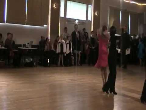 Nikola Matthies-Schubert und Fabian Glatz. Junior I D Latein. Norderstedt 26.01.2013