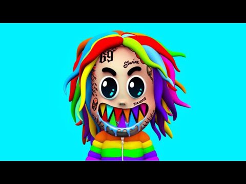 [FREE] 6ix9ine Type Beat "KING" | Hardest Trap Beat 2020 | free tekashi69 rap instrumental 2020