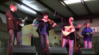 Audie Blaylock and Redline ~ Cry, Cry, Darling ~ 2013 Agri-Country Bluegrass Festival