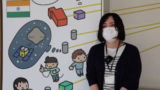 最先端の研究に携わっていたい～海浦 雪子さん