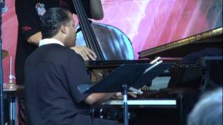 Neal Smith Quintet. Beatown Jazz Festival 2011. My Foolish Heart..m4v