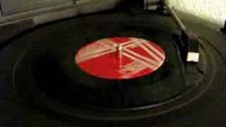 Mr. T Experience: Alternative is here to stay! 7&#39;&#39; A (1995)