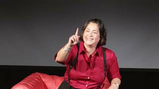 Cathy Fuoco - Journal de bord de ma famille italienne