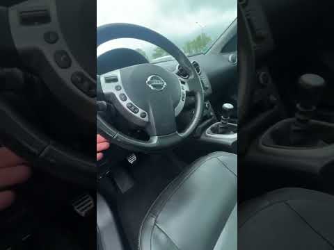 фото nissan qashqai i рестайлинг 0