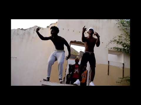 Mt Rk - God loock for me - (oficial video)