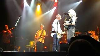 Mark Knopfler & Emmylou Harris "Belle Starr" 2006 Dublin vers.1
