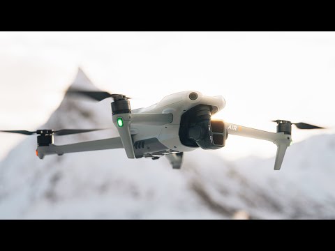 8 tips voor soepele DRONE BEELDEN!